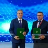 В Башкирии планируют построить логистический парк за 18 млрд рублей