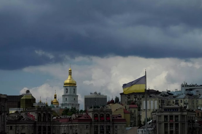 Сиротенко заявил о частом применении русского языка жителями Киева Сиротенко заявил о частом применении русского языка жителями Киева