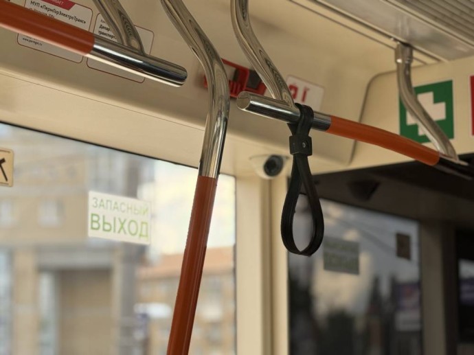 Из-за кронирования деревьев в центре Перми изменится движение трамваев Из-за кронирования деревьев в центре Перми изменится движение трамваев