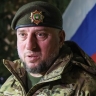 Командир «Ахмата» заявил о готовности воевать за Иран