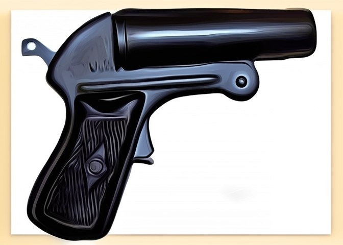 Ярославец после поездки за алкоголем, угрожая сигнальным пистолетом, угнал авто знакомого Ярославец после поездки за алкоголем, угрожая сигнальным пистолетом, угнал авто знакомого