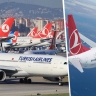 Турки массово устремились в этот российский город: Turkish Airlines экстренно ставит на маршрут широкофюзеляжный Airbus A330