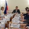 Дмитрий Патрушев обсудил подготовку концепции функционирования зерновой биржи БРИКС