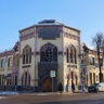 Знаковое здание в центре Курска готовят к масштабной реставрации