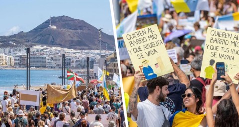 Неаполь восстал против туристов