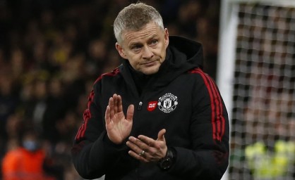 Сульшера снова сватают в "Манчестер Юнайтед"