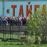На директора парка "Тайган" и сотрудницу напали разные львы, заявил ветврач