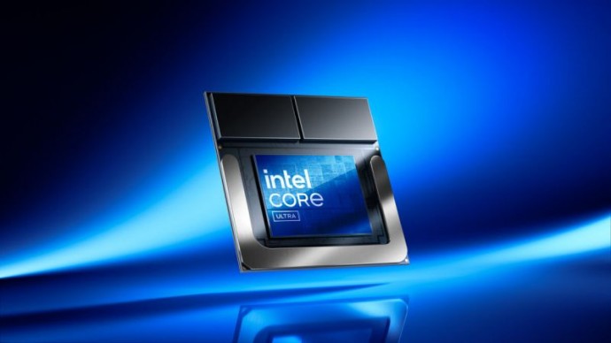 Год назад Intel выплатила клиентам $1,6 млрд, чтобы те покупали её продукцию