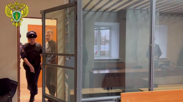 Директору компании «Стандарт плюс» в Уфе дали десять лет колонии Директору компании «Стандарт плюс» в Уфе дали десять лет колонии