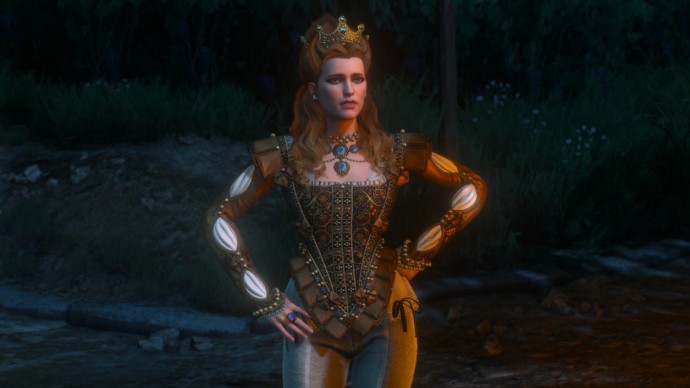 Топ-10 персонажей игр, с которыми нельзя закрутить роман (а жаль!)