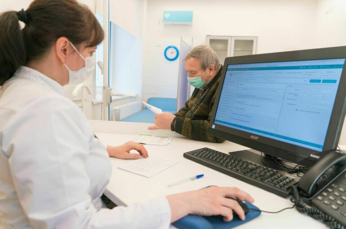 Россиянам назвали главные симптомы гонконгского гриппа и способы профилактики Россиянам назвали главные симптомы гонконгского гриппа и способы профилактики