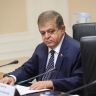 Джабаров: в СФ внимательно следят за ситуацией в Калининградской области