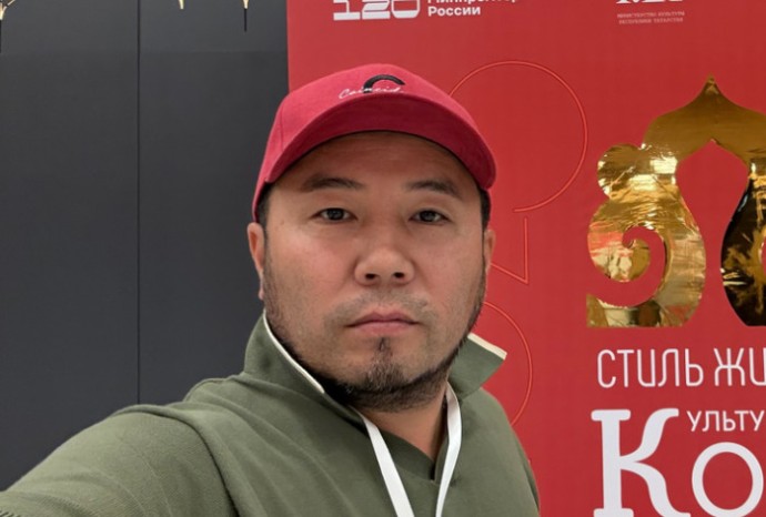 Модельер из Бурятии победил на всероссийском фестивале моды Модельер из Бурятии победил на всероссийском фестивале моды
