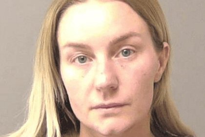 Учительница занялась сексом с 11-летним школьником и обвинила его в приставаниях