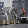 В Москве появится новый пешеходный мост длиной в 500 метров