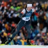Результат россиянки Непряевой в масс-старте аннулировали