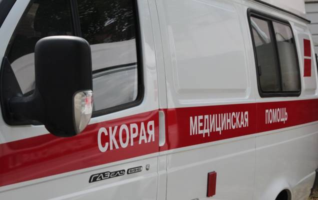 Министр здравоохранения Пермского края рассказала о состоянии пострадавших при атаке БПЛА Министр здравоохранения Пермского края рассказала о состоянии пострадавших при атаке БПЛА