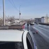 Полиция ищет свидетелей смертельного наезда "Лэнд Крузера" на пешехода