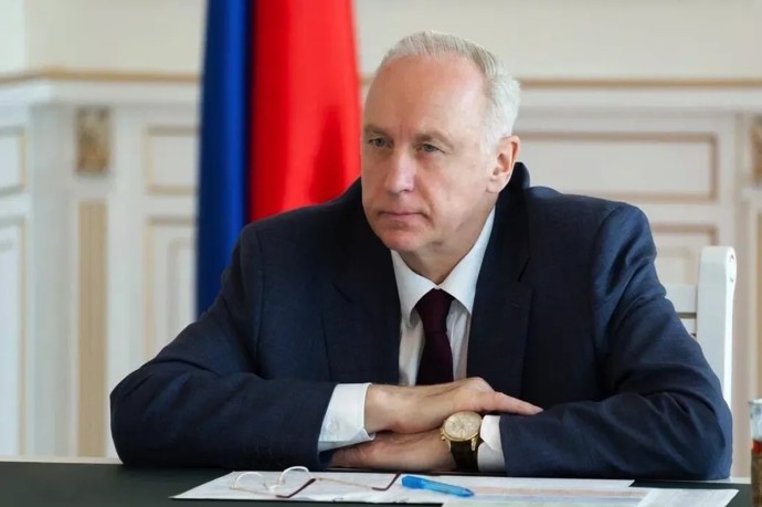 Глава СКР Александр Бастрыкин инициировал уголовное преследование шести действующих и отставных судей Глава СКР Александр Бастрыкин инициировал уголовное преследование шести действующих и отставных судей