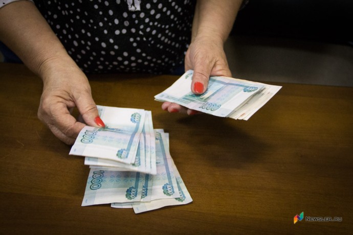 После вмешательства прокуратуры семья пропавшего участника СВО получила выплаты