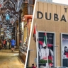 Отправляемся на шопинг в Дубае: «Текстильное путешествие» - от шелка до кашемира и колоритных сувениров