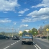 В Курской области за полгода более тысячи водителей наказали за выезд на встречку