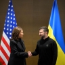 Зеленский названивает Трампу с тем же рвением, с каким поддерживал Харис — Дмитриев