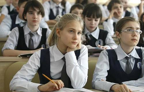 Духовно-нравственную культуру России начнут изучать амурские школьники