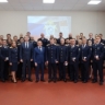 Руководитель управления кадров Следственного комитета Российской Федерации провел встречу с сотрудниками следственного управления по Брянской области
