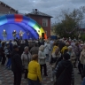 В Кирово-Чепецке завершился летний танцевальный сезон, прошедший при поддержке «Уралхима»