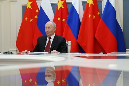 Кремль сообщил о реакции США на предложение Путина по оружейным ограничениям