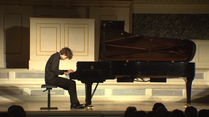 Чайковский, Рахманинов, Шуман: в Государственной капелле подготовили особую праздничную программу Чайковский, Рахманинов, Шуман: в Государственной капелле подготовили особую праздничную программу