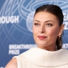 Мария Шарапова вышла к поклонникам в бикини. Она опубликовала первое фото в купальнике после родов