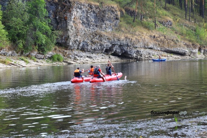 В деревне Асы Башкирии построят базу отдыха за 620 млн рублей В деревне Асы Башкирии построят базу отдыха за 620 млн рублей