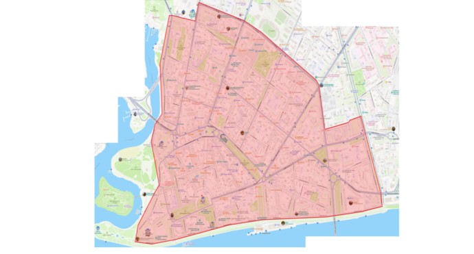 Жителям Ярославля объяснили порядок получения компенсацию за установку шлагбаума Жителям Ярославля объяснили порядок получения компенсацию за установку шлагбаума