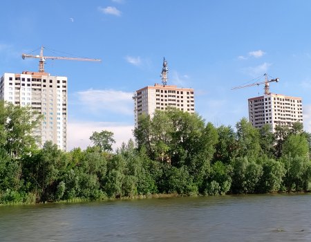 Минфин России меняет правила оформления семейной ипотеки Минфин России меняет правила оформления семейной ипотеки