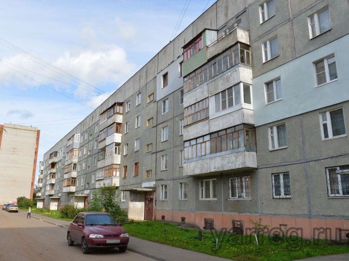 Эксперты назвали среднюю стоимость метра жилья на вторичном рынке в Ярославле