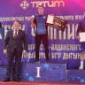 Алексей Соколов вышел в лидеры Кубка чемпиона после якутской вертушки