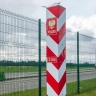 Власти Польши уведомили о закрытии пунктов пропуска на границе с Беларусью