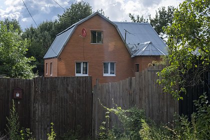 Дачникам рассказали о выводе сырости из дома без разбора пола
