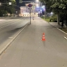 В Кирове организована доследственная проверка по факту наезда электросамоката на пенсионерку