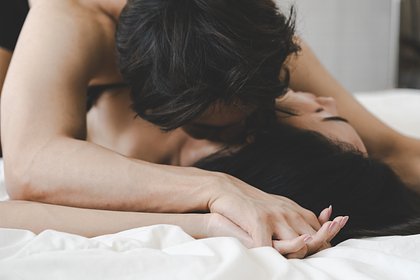 Названо главное правило секса на первом свидании Названо главное правило секса на первом свидании