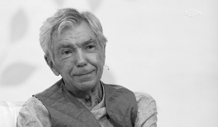 Скончался известный телеведущий и актер Юрий Николаев