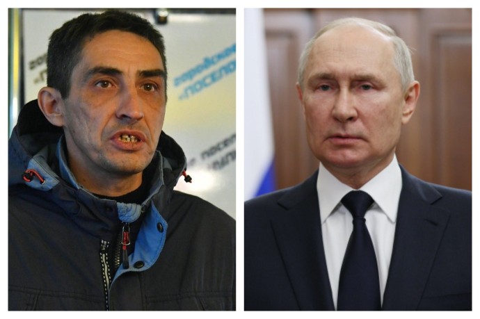 «Навести порядок раз и навсегда»: Отец погибшей девочки обратился к Путину. Почему стаи собак до сих пор на улицах?