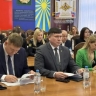 В Башкирии землю получили более ста участников СВО