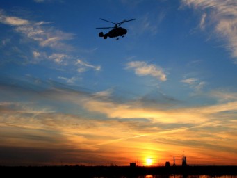 Хели-ски перестаёт быть забавой элиты — New York Post