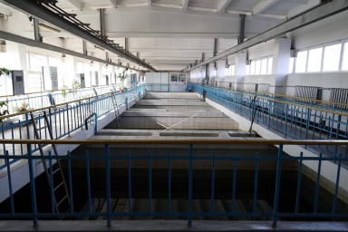 В ряде округов Новгородской области стартует модернизация коммунальных сетей