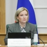 Любимова расскажет сенаторам о роли культуры в достижении национальных целей