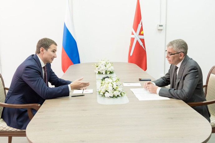 В Тульской области повысят научную премию до 1 млн рублей