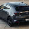 У Mazda 2024-2025 годов могут не сработать подушки безопасности — в США отзывают 171 тысячу машин